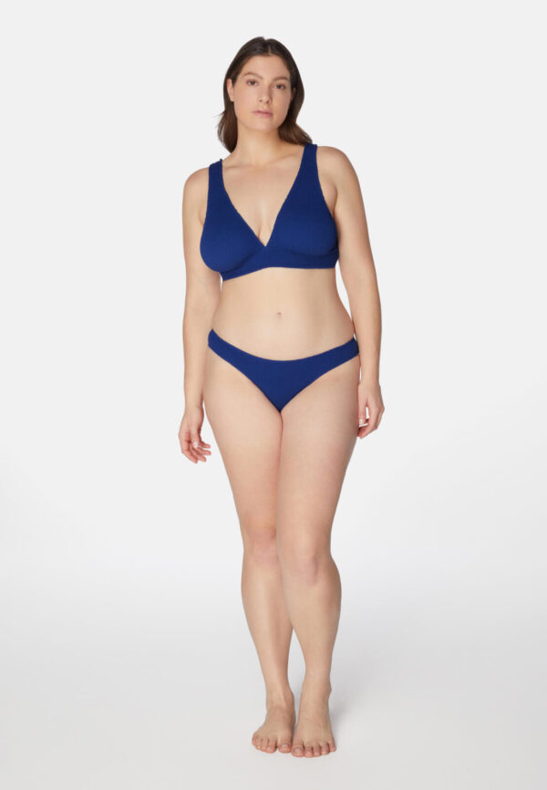 Aqua - one size bikini blueberry sorbet - Image 2